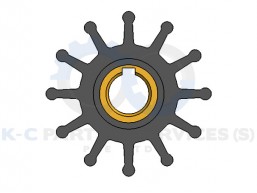 7352K Flexible Rubber Impeller Kit